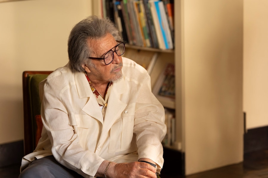 Dead Man’s Wire (2025) 23