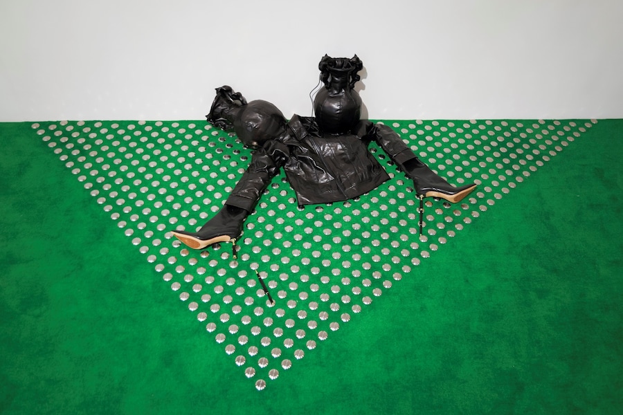 Bárbara Sánchez-Kane Coro de Soles Menores 2