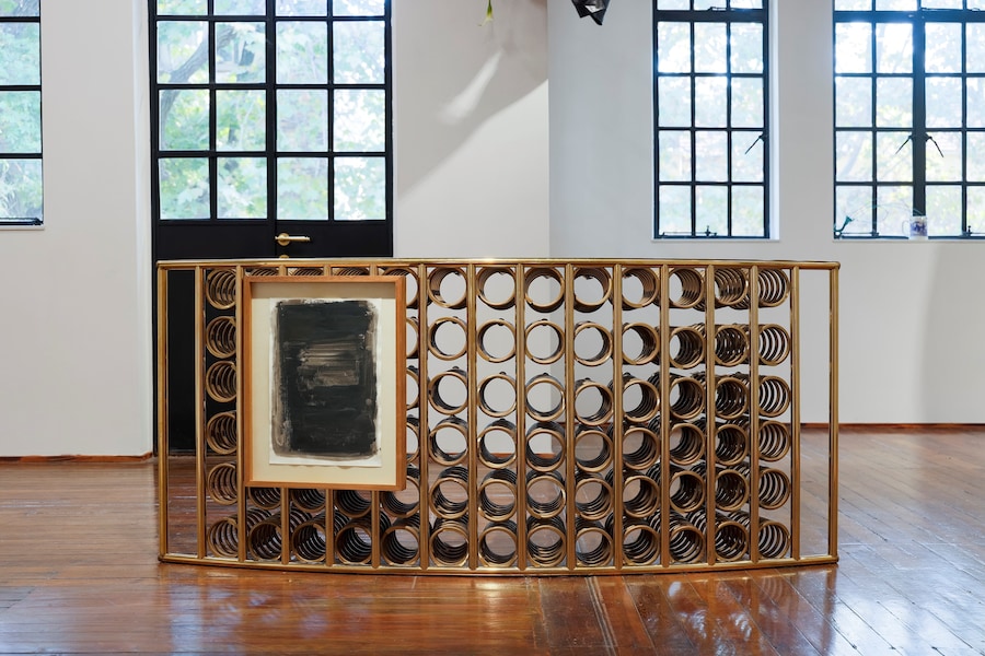 Bárbara Sánchez-Kane Coro de Soles Menores 10