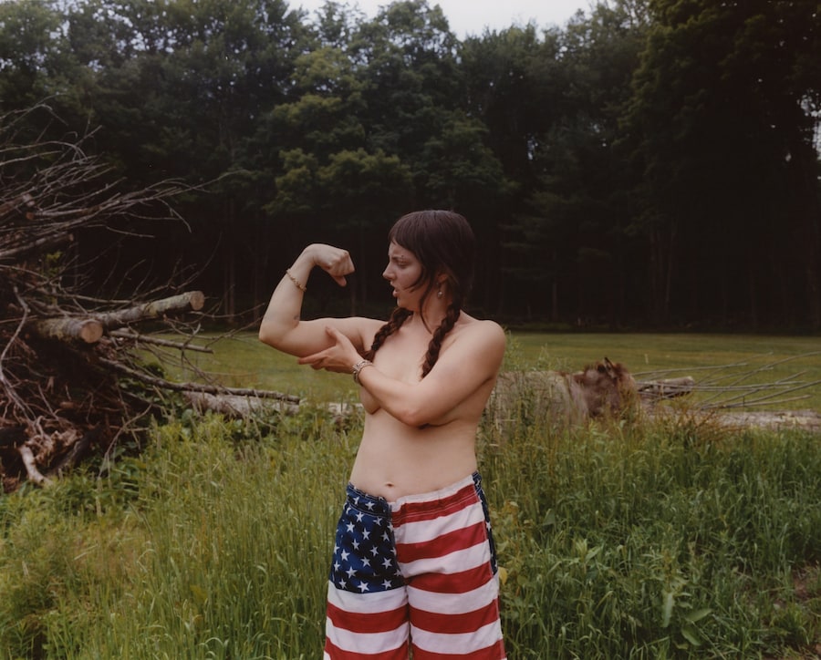 Whispers Against My Neck 9