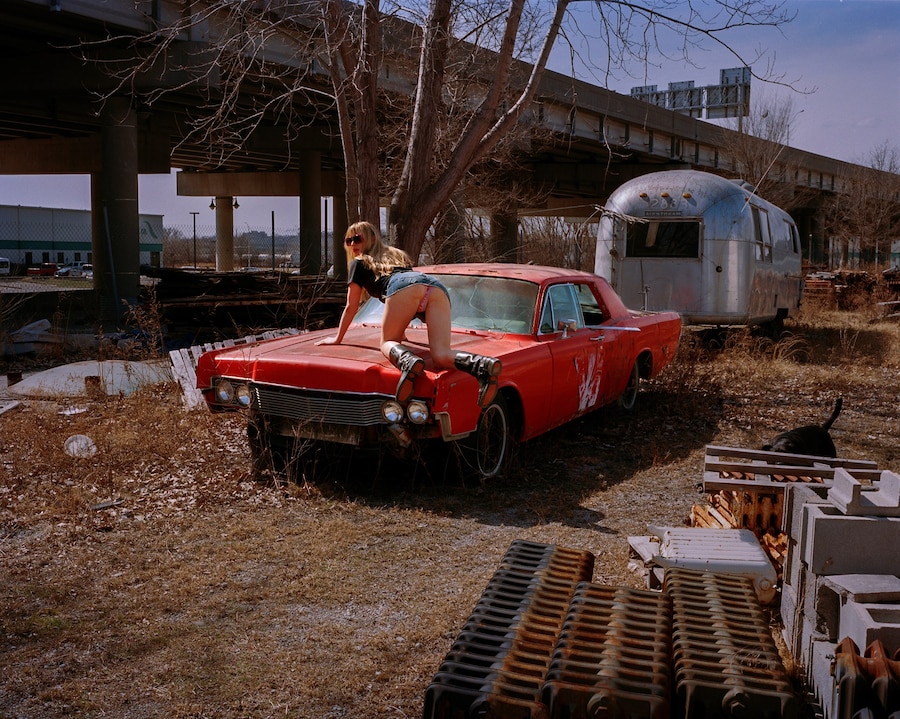 Whispers Against My Neck 11