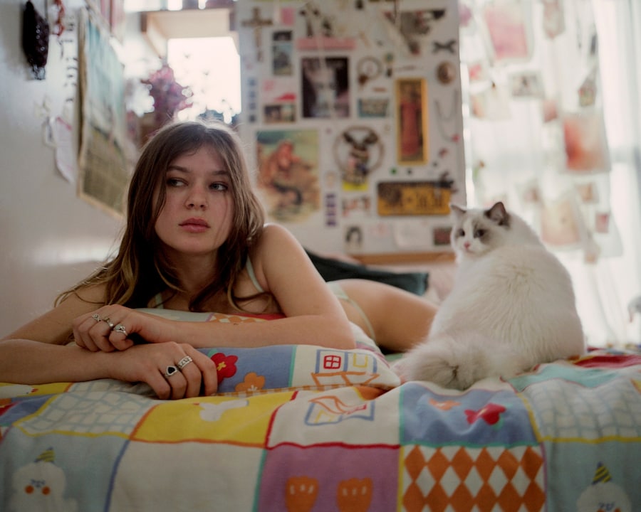 Whispers Against My Neck 0