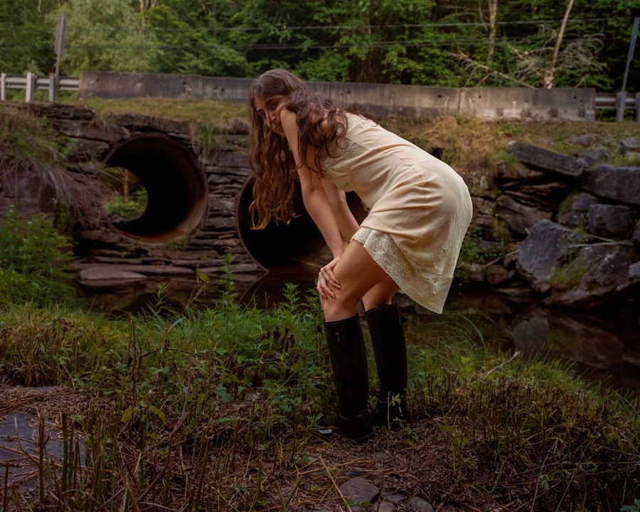 Whispers Against My Neck 1