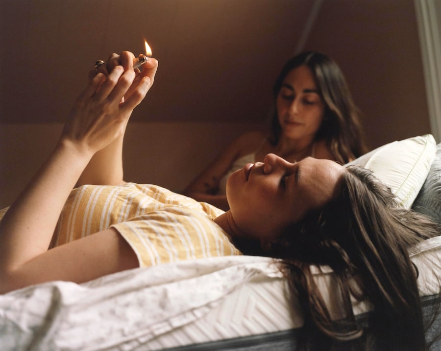 Whispers Against My Neck 18