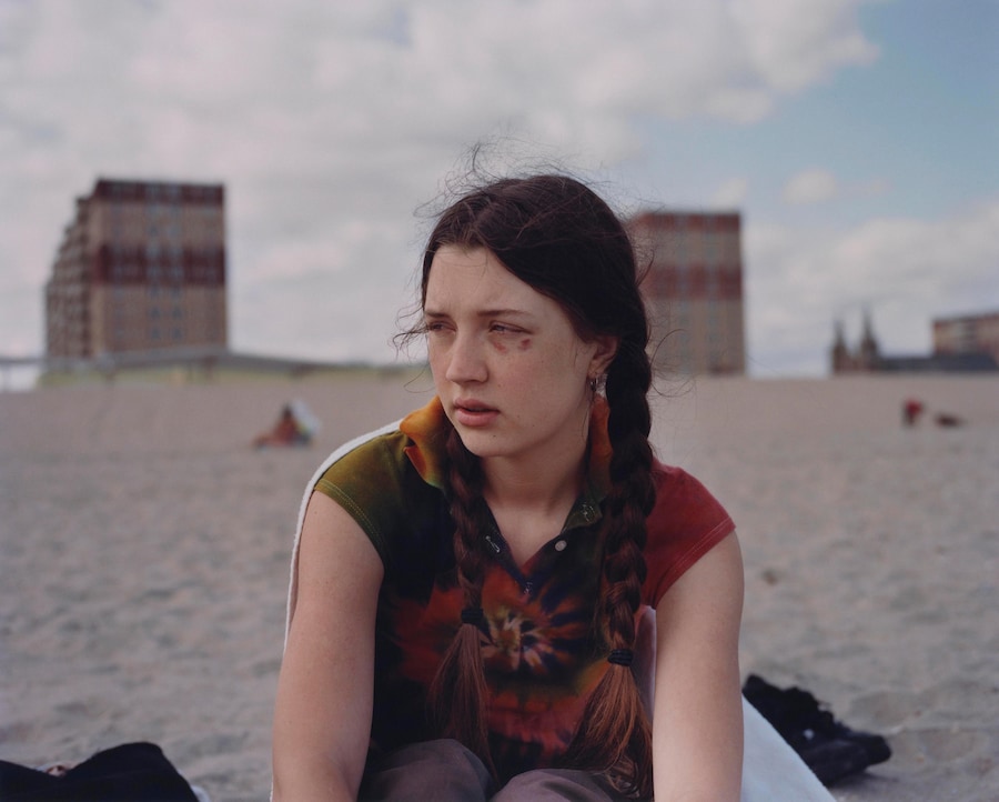 Whispers Against My Neck 5