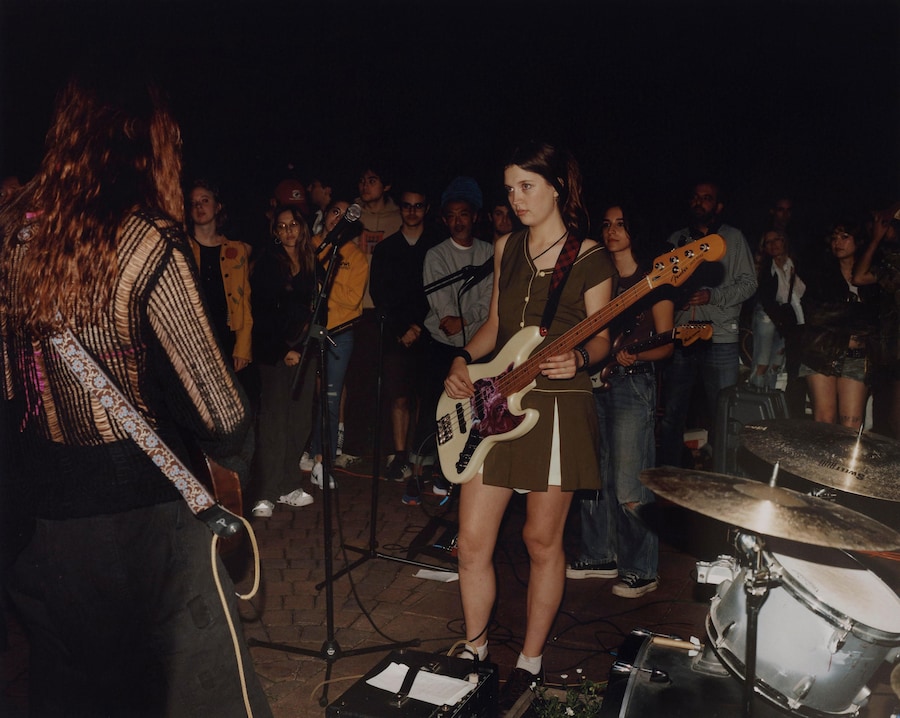 Whispers Against My Neck 4