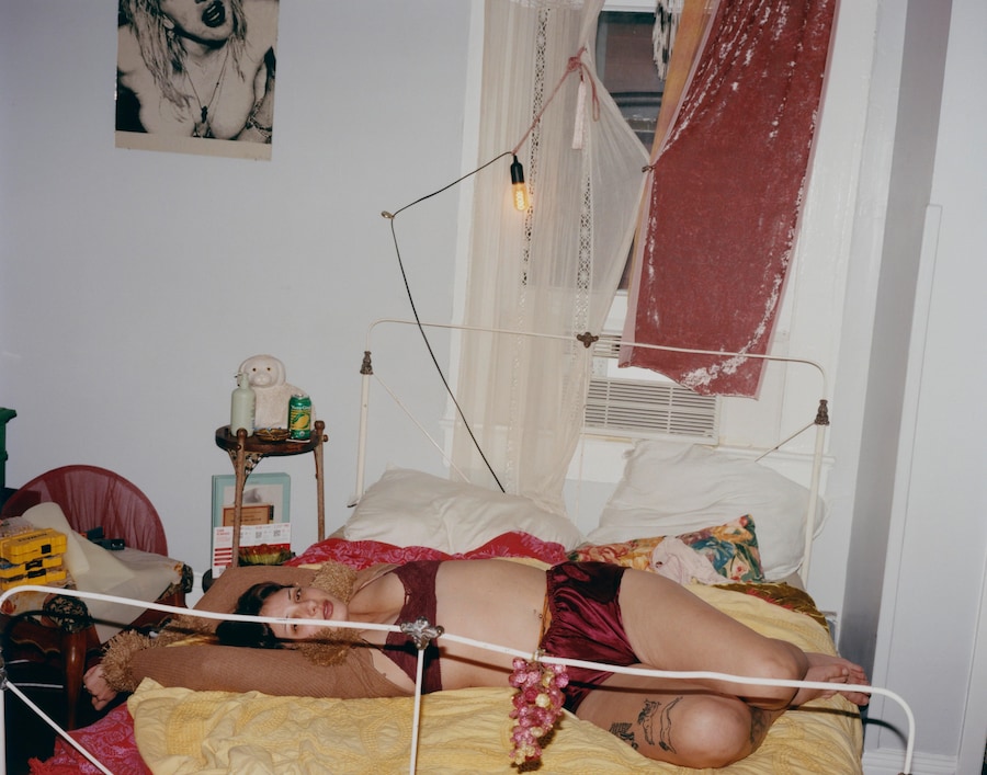 Whispers Against My Neck 3