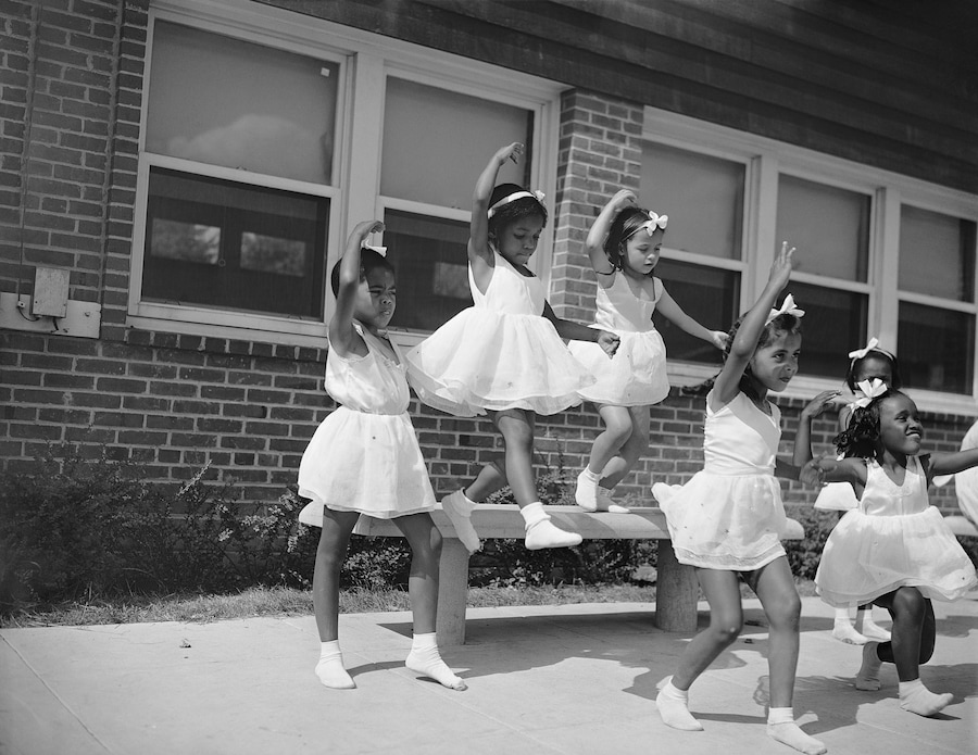 A Language We Share: Beverly Price and Gordon Parks 5