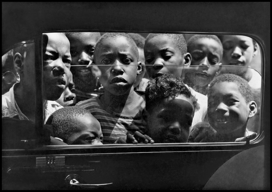 A Language We Share: Beverly Price and Gordon Parks 17