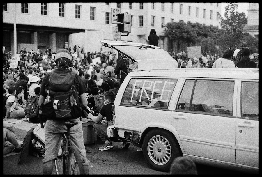 A Language We Share: Beverly Price and Gordon Parks 6