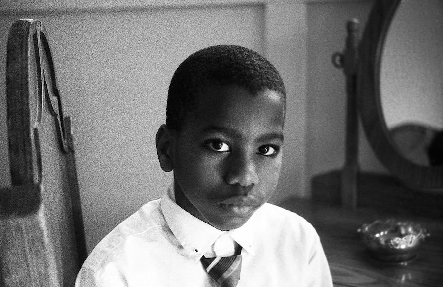 A Language We Share: Beverly Price and Gordon Parks 10