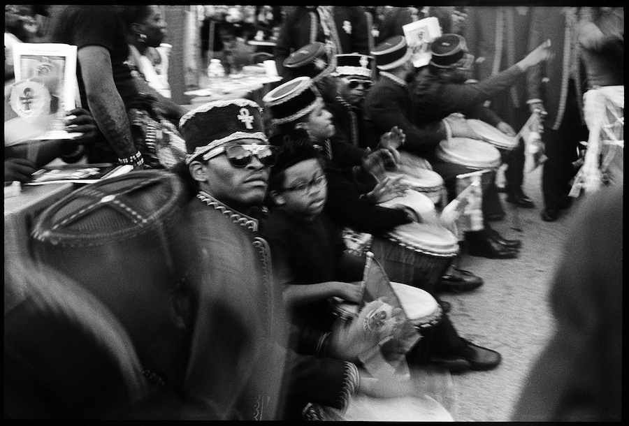 A Language We Share: Beverly Price and Gordon Parks 16