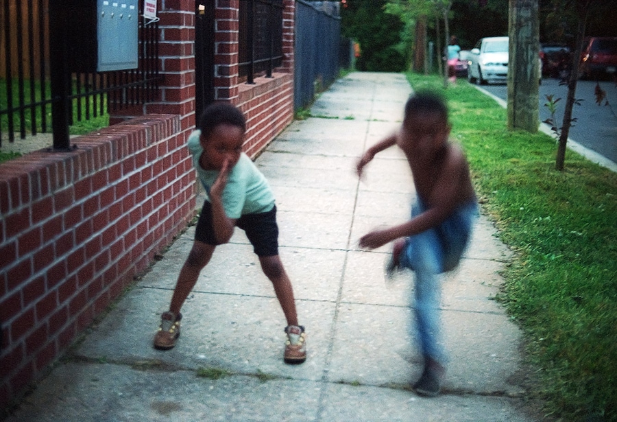 A Language We Share: Beverly Price and Gordon Parks 18