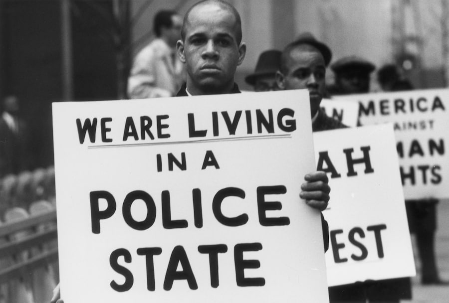 A Language We Share: Beverly Price and Gordon Parks 11