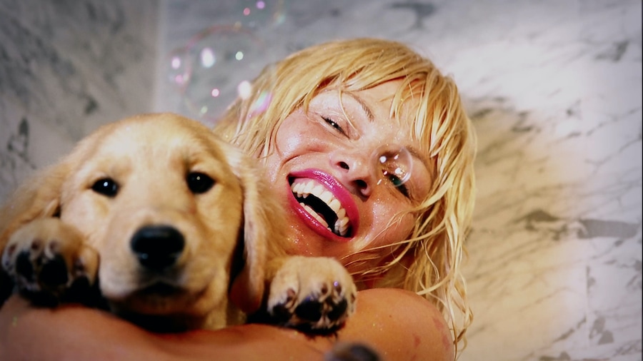 Marilyn Minter 1