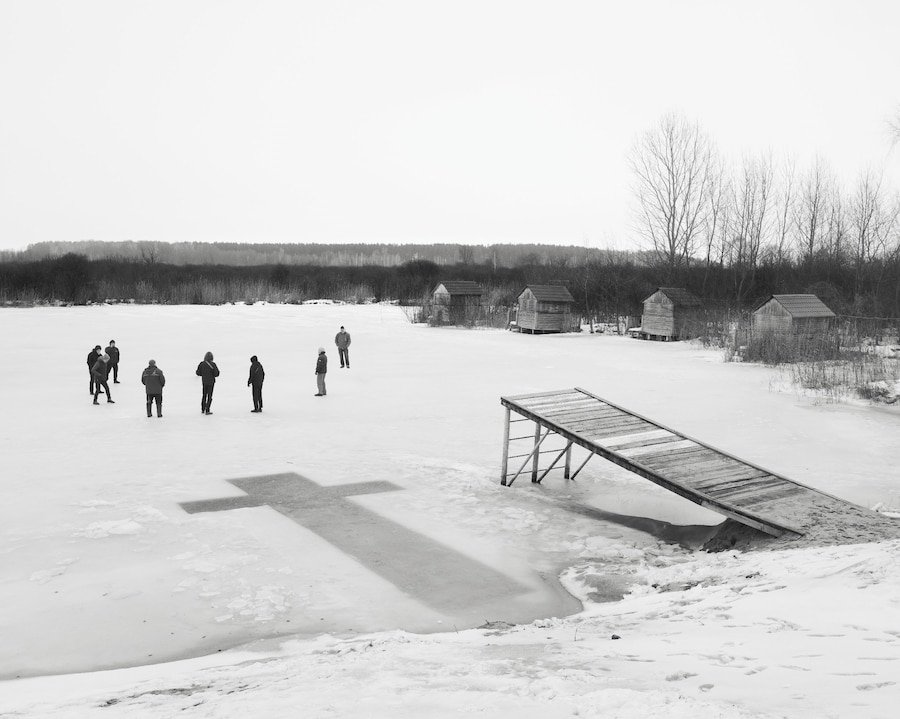 Aria Shahrokhshahi, Wet Ground 0