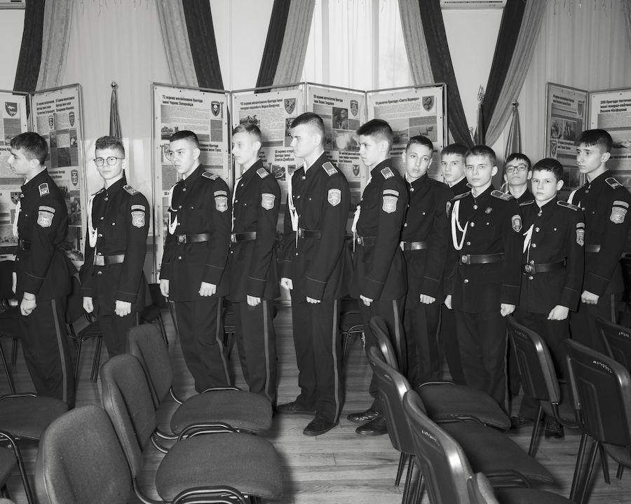 Aria Shahrokhshahi, Wet Ground 11