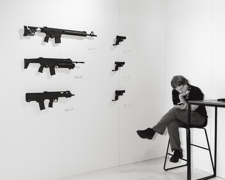 Aria Shahrokhshahi, Wet Ground 13