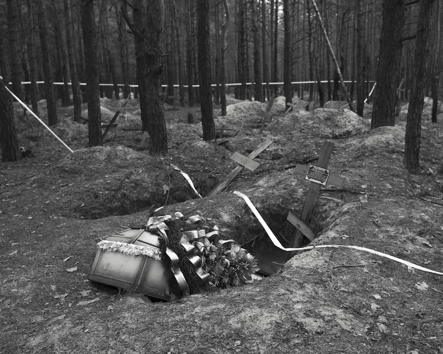 Aria Shahrokhshahi, Wet Ground 14