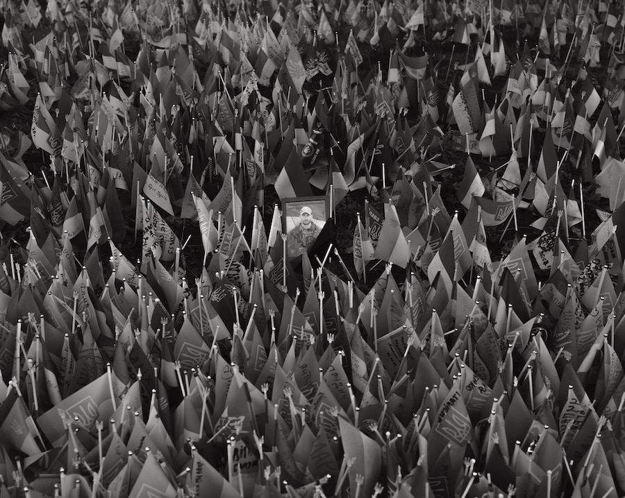 Aria Shahrokhshahi, Wet Ground 23