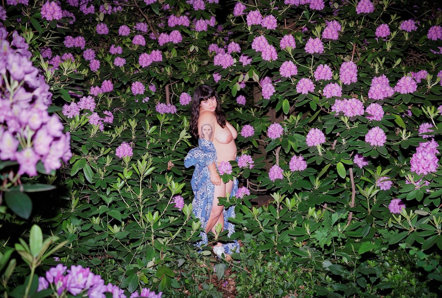 Joanna Szproch, Alltagsfantasie 1