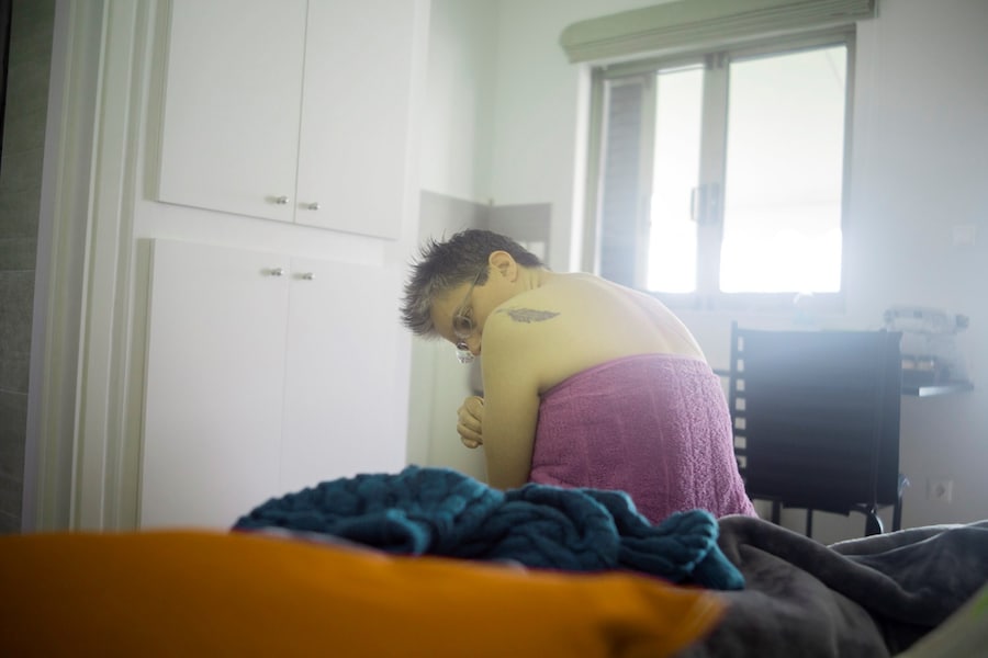 Sadie Cook &amp; Jo Pawlowska, Everything I Want to Tell You 2