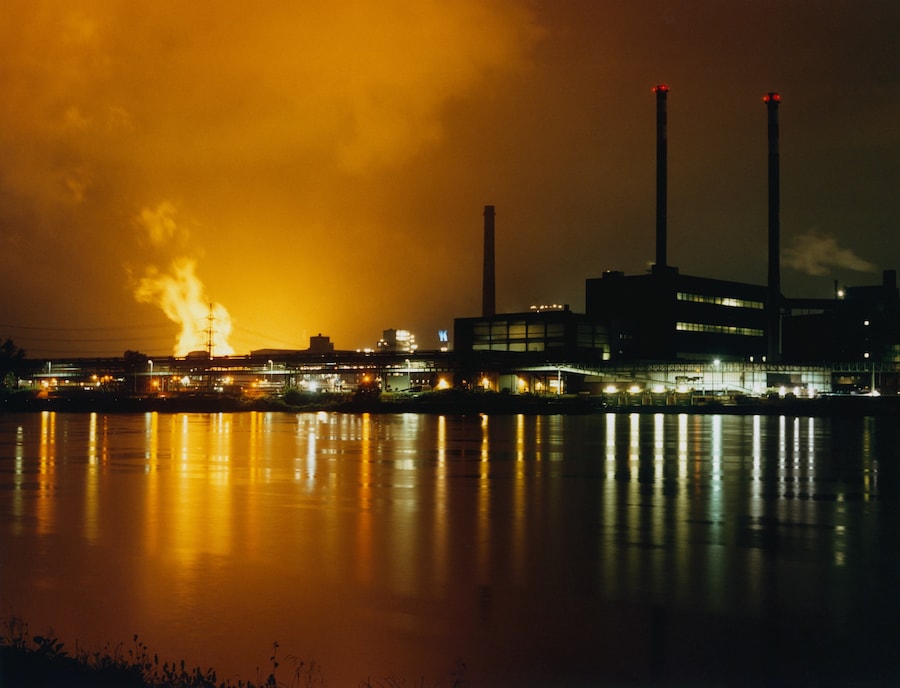 Of Streams and Lighthouses, and In Between 1