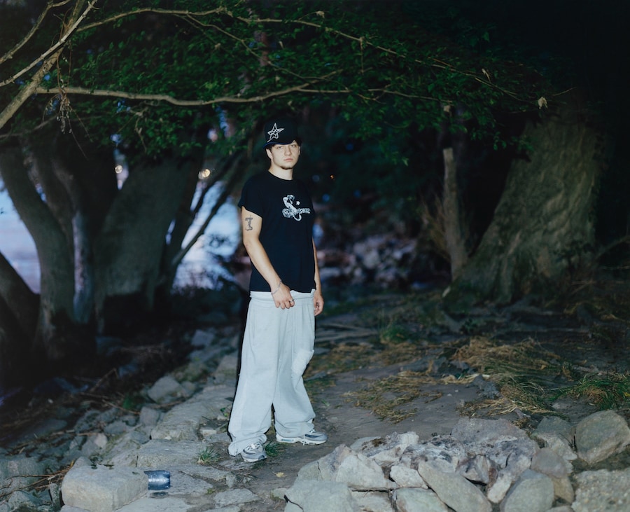 Of Streams and Lighthouses, and In Between 6