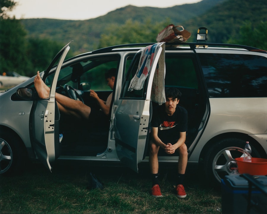 Of Streams and Lighthouses, and In Between 3