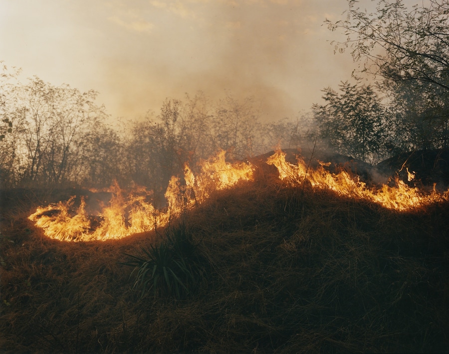 Of Streams and Lighthouses, and In Between 4