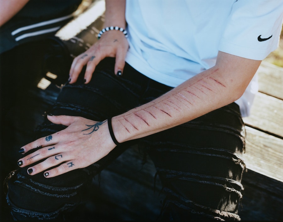 Of Streams and Lighthouses, and In Between 5