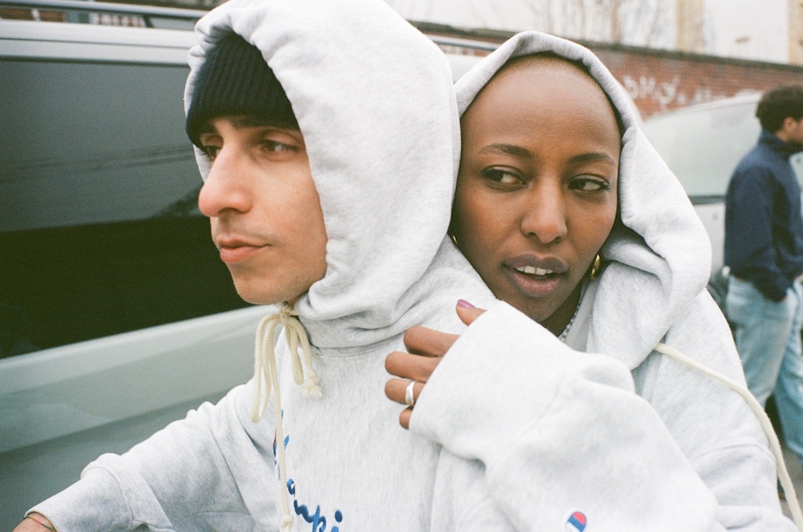 Champion Youth: Chapter One by Robbie Mcintosh 3