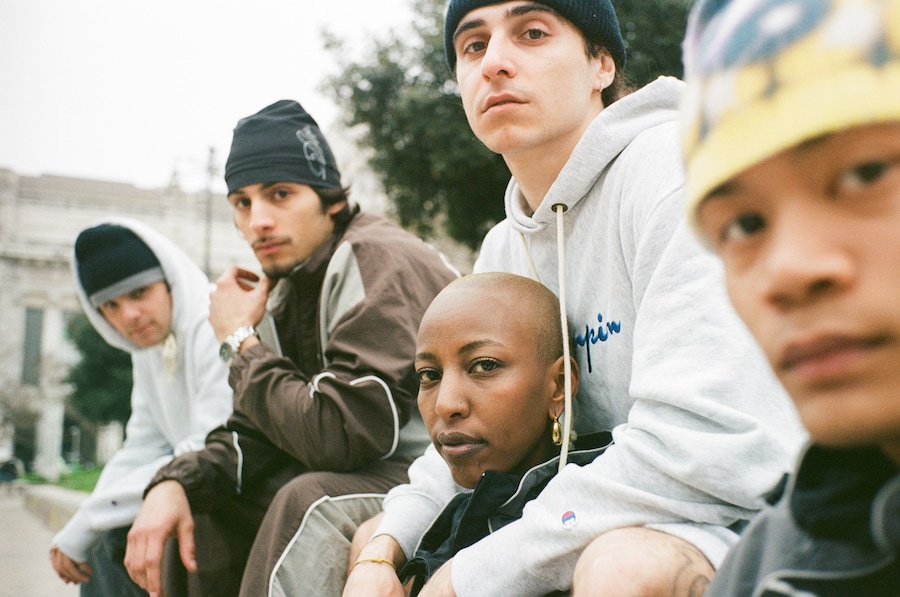 Champion Youth: Chapter One by Robbie Mcintosh 4