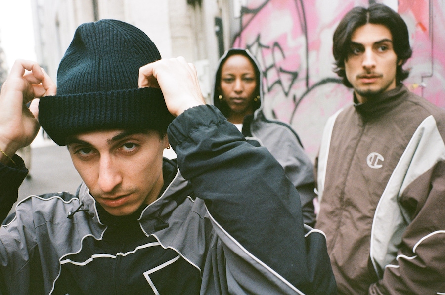 Champion Youth: Chapter One by Robbie Mcintosh 7