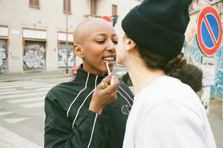 Champion Youth: Chapter One by Robbie Mcintosh 9