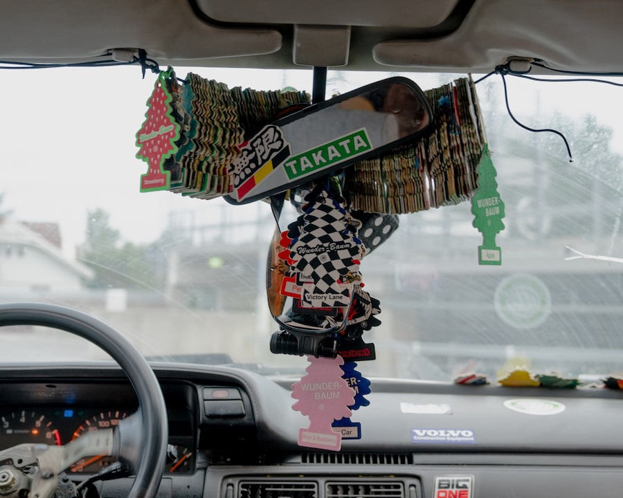 Jussi Puikkonen, Cruise 5