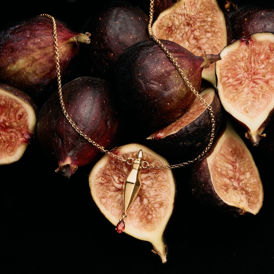 Awe x Forbidden Fruits 1