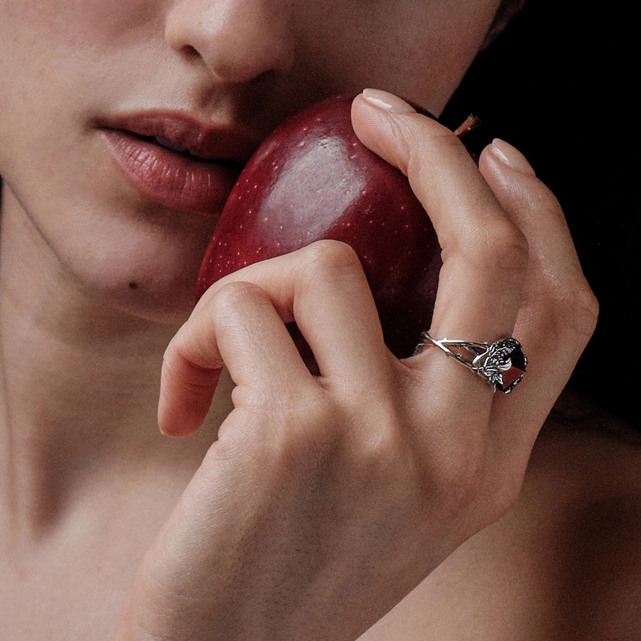 Awe x Forbidden Fruits 0