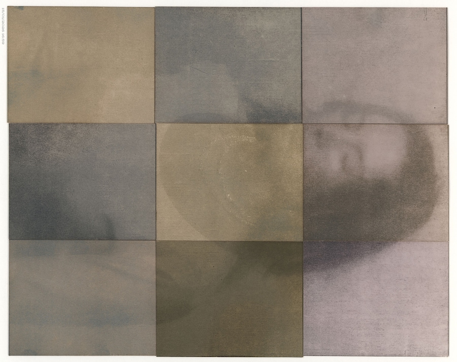 Millie Melvin - imprint 8