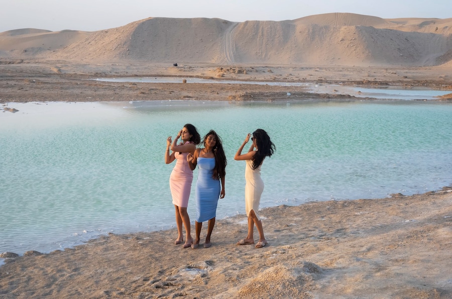 Farah Al Qasimi _ United Arab Emirates 2