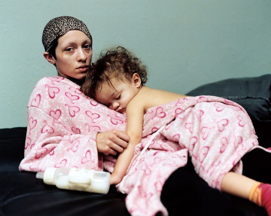 Abdulhamid Kircher and Sierra Kiss, New Genesis 0