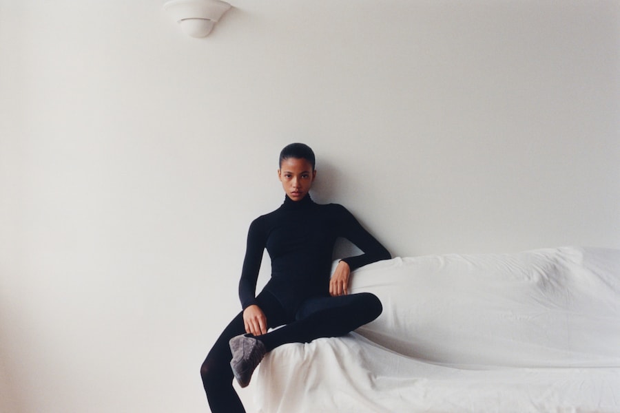 PUMA x Jil Sander's K-Street 0