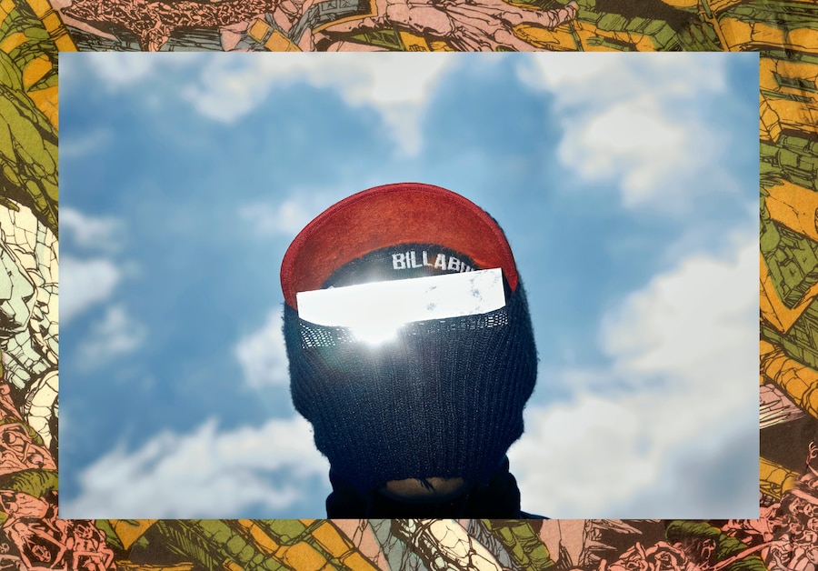 Federico Estol, Shine Heroes (2018) 1