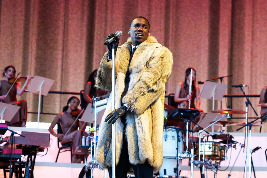 Coachella 2026 weekend one best dressed 15