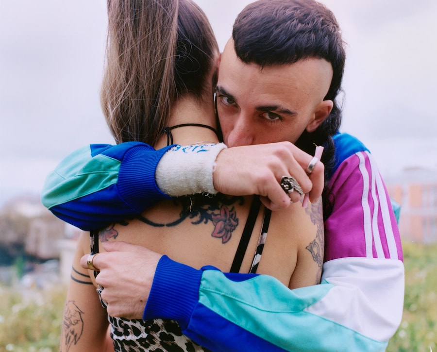 Juliette Cassidy, 24 Hour Party, People 9