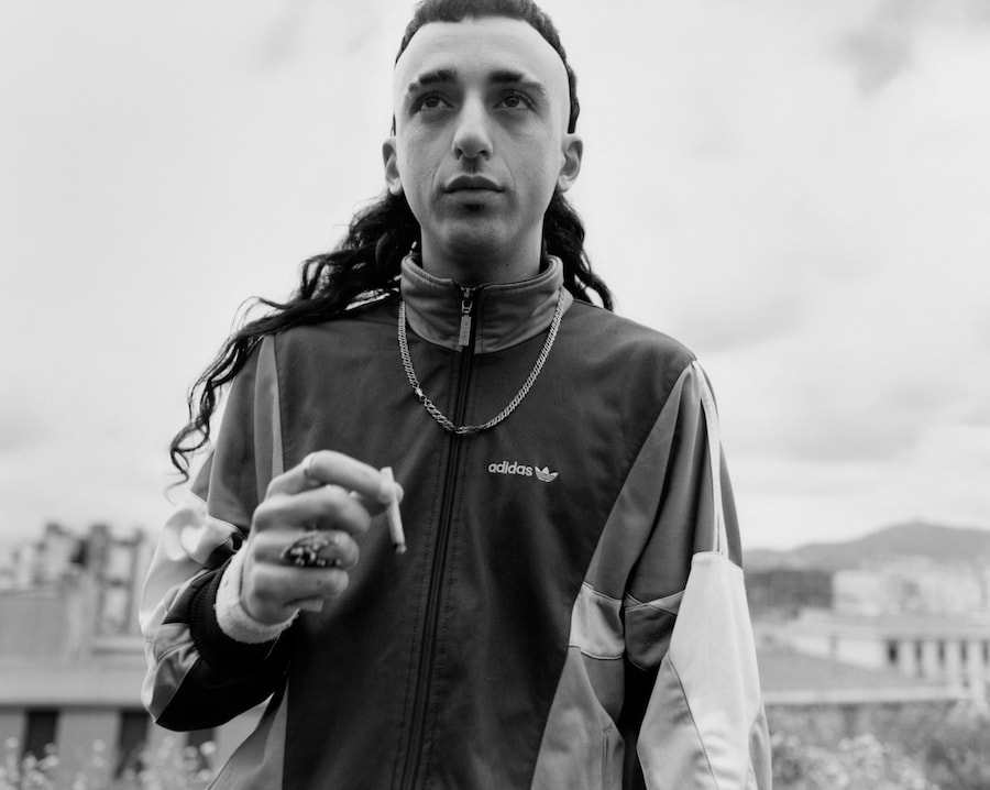 Juliette Cassidy, 24 Hour Party, People 4