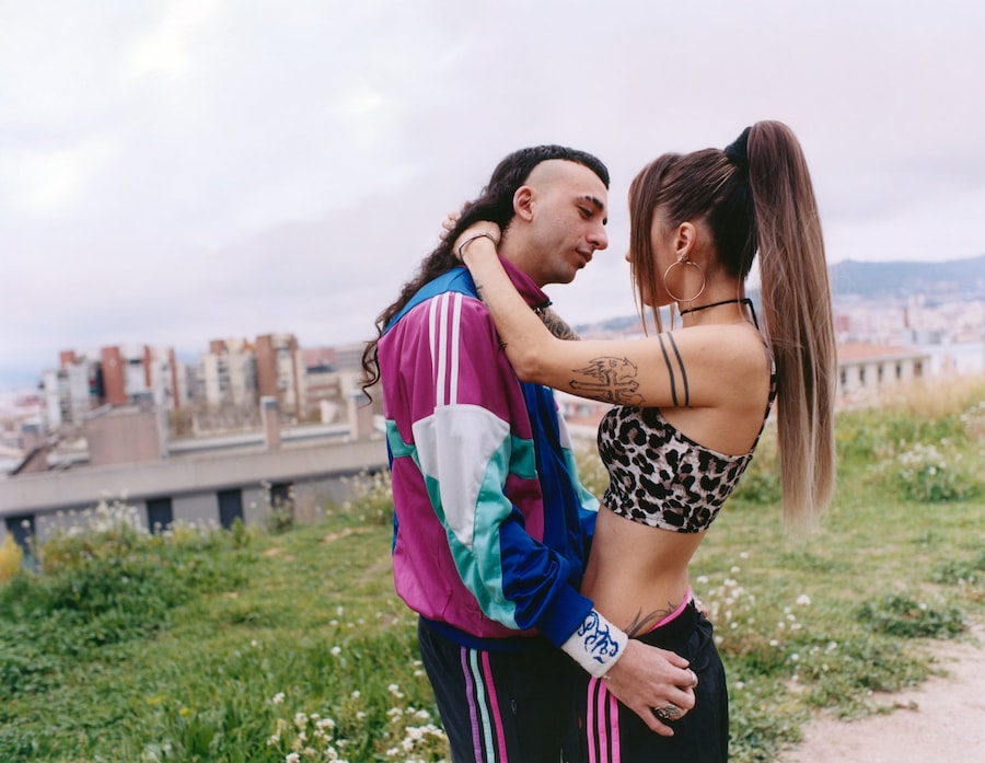 Juliette Cassidy, 24 Hour Party, People 16