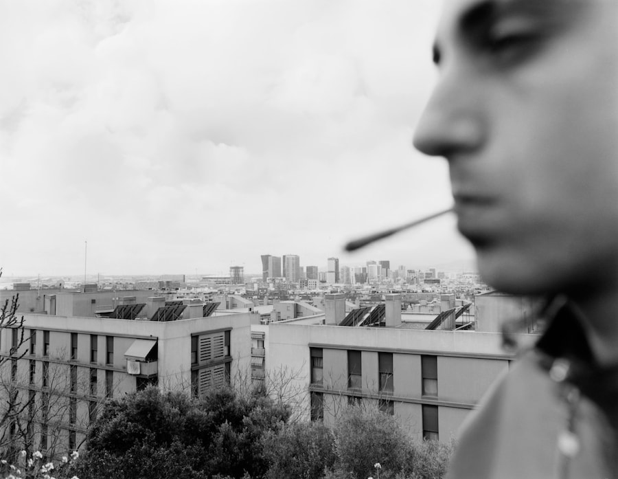 Juliette Cassidy, 24 Hour Party, People 21