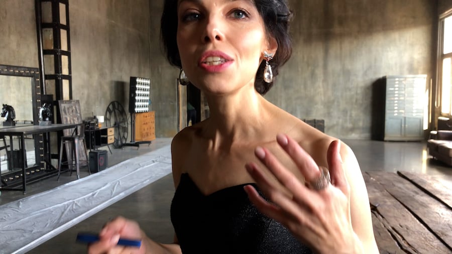 My Undesirable Friends: Part I – Last Air 3