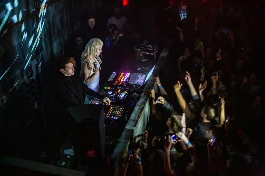 Fun Fun Fun Fest Nites, 2014 6